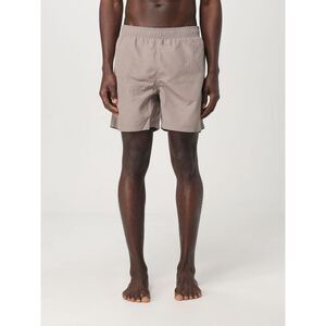 Armani Exchange Swimsuit men Beige Swimwear